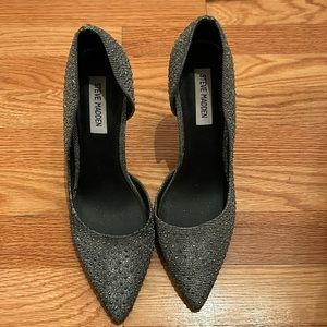 Steve Madden heels